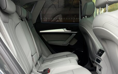 Audi Q5, 2021 год, 5 000 000 рублей, 10 фотография