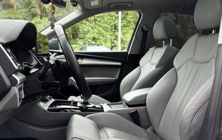 Audi Q5, 2021 год, 5 000 000 рублей, 8 фотография
