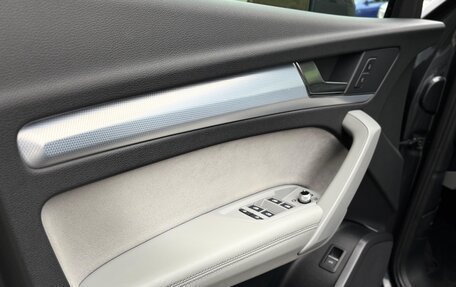 Audi Q5, 2021 год, 5 000 000 рублей, 14 фотография