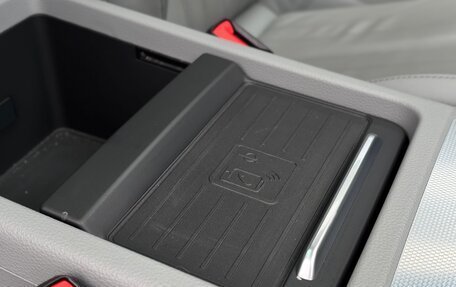 Audi Q5, 2021 год, 5 000 000 рублей, 28 фотография