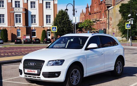 Audi Q5, 2010 год, 1 350 000 рублей, 3 фотография