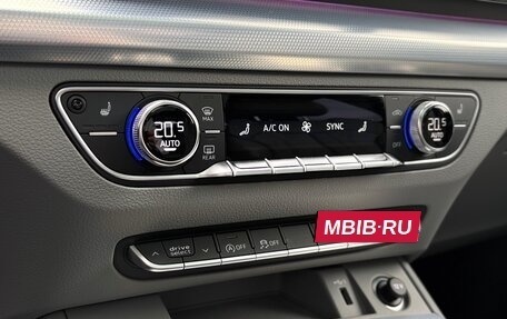 Audi Q5, 2021 год, 5 000 000 рублей, 23 фотография