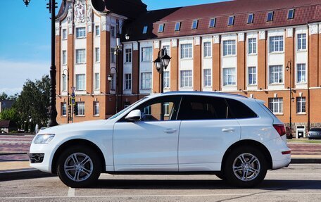 Audi Q5, 2010 год, 1 350 000 рублей, 4 фотография
