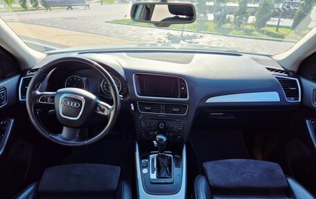 Audi Q5, 2010 год, 1 350 000 рублей, 11 фотография
