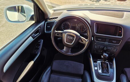 Audi Q5, 2010 год, 1 350 000 рублей, 12 фотография