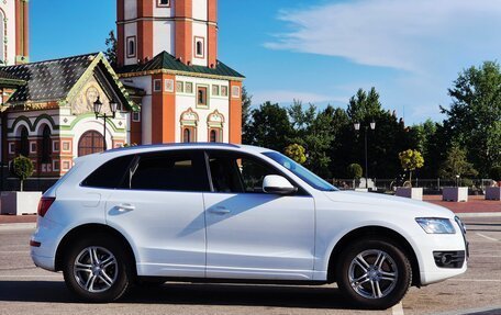 Audi Q5, 2010 год, 1 350 000 рублей, 8 фотография