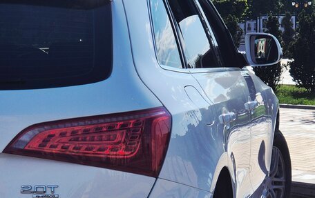 Audi Q5, 2010 год, 1 350 000 рублей, 6 фотография