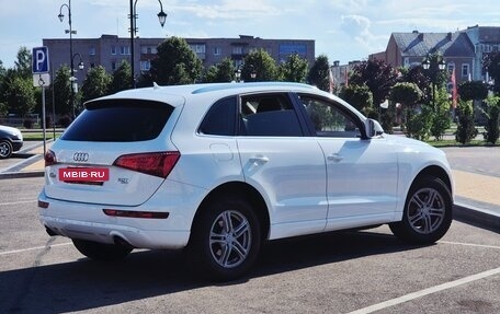 Audi Q5, 2010 год, 1 350 000 рублей, 7 фотография