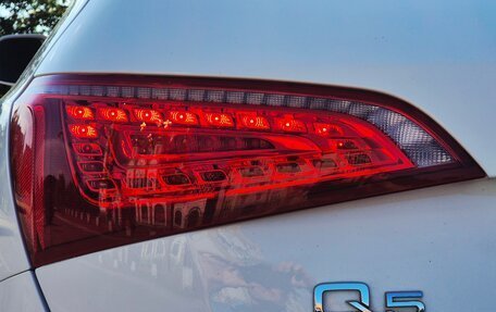 Audi Q5, 2010 год, 1 350 000 рублей, 34 фотография