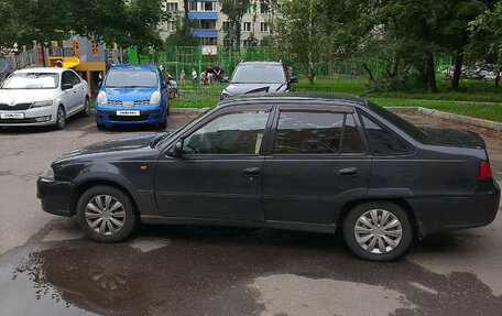 Daewoo Nexia I рестайлинг, 2011 год, 230 000 рублей, 4 фотография