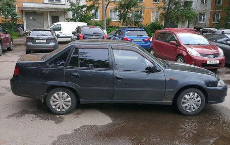 Daewoo Nexia I рестайлинг, 2011 год, 230 000 рублей, 6 фотография