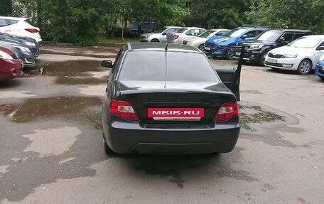 Daewoo Nexia I рестайлинг, 2011 год, 230 000 рублей, 5 фотография