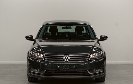 Volkswagen Passat B7, 2011 год, 1 195 000 рублей, 2 фотография