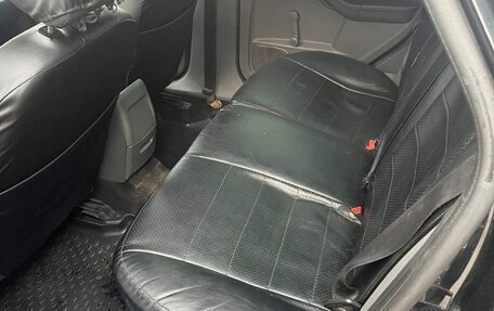 Ford Focus II рестайлинг, 2008 год, 325 000 рублей, 8 фотография