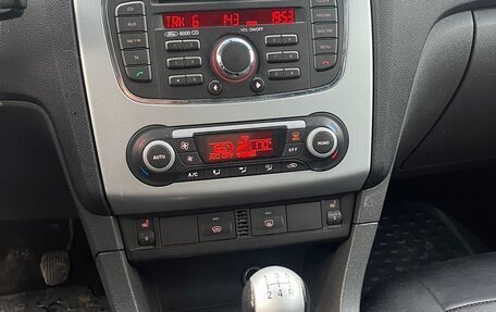 Ford Focus II рестайлинг, 2008 год, 325 000 рублей, 6 фотография