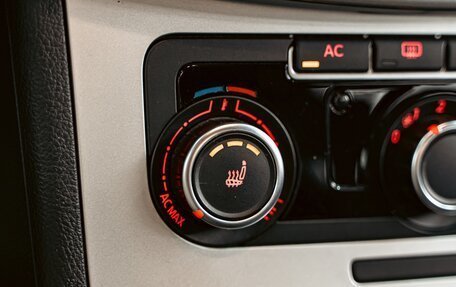 Volkswagen Passat B7, 2011 год, 1 195 000 рублей, 13 фотография