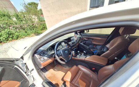 BMW 5 серия, 2016 год, 2 900 000 рублей, 7 фотография