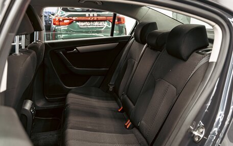 Volkswagen Passat B7, 2011 год, 1 195 000 рублей, 18 фотография
