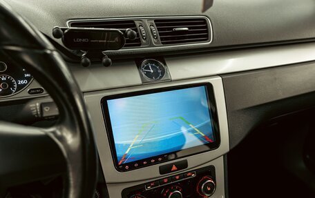 Volkswagen Passat B7, 2011 год, 1 195 000 рублей, 11 фотография