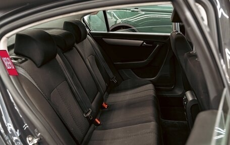 Volkswagen Passat B7, 2011 год, 1 195 000 рублей, 19 фотография
