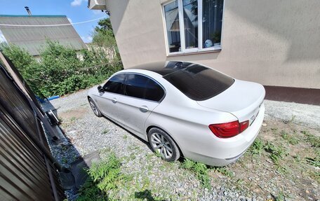 BMW 5 серия, 2016 год, 2 900 000 рублей, 6 фотография