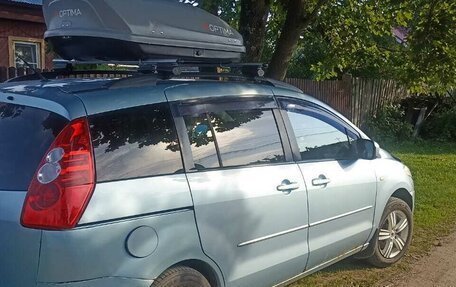 Mazda 5 I рестайлинг, 2007 год, 500 000 рублей, 6 фотография