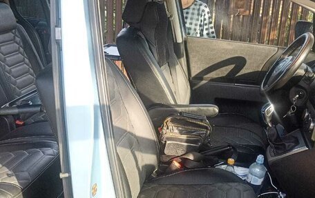 Mazda 5 I рестайлинг, 2007 год, 500 000 рублей, 2 фотография