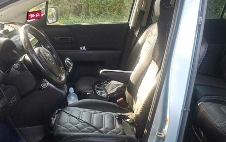 Mazda 5 I рестайлинг, 2007 год, 500 000 рублей, 12 фотография