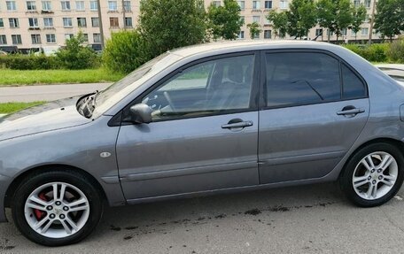 Mitsubishi Lancer IX, 2006 год, 339 000 рублей, 3 фотография