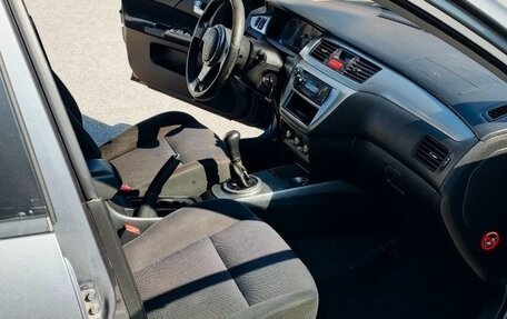 Mitsubishi Lancer IX, 2006 год, 339 000 рублей, 6 фотография
