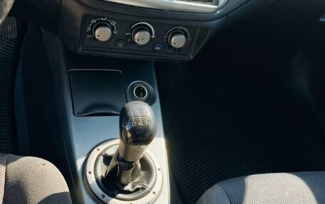 Mitsubishi Lancer IX, 2006 год, 339 000 рублей, 13 фотография
