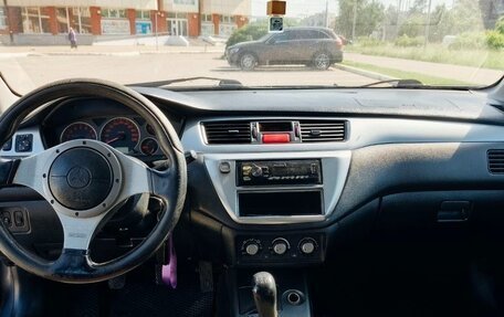 Mitsubishi Lancer IX, 2006 год, 339 000 рублей, 9 фотография