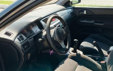 Mitsubishi Lancer IX, 2006 год, 339 000 рублей, 10 фотография