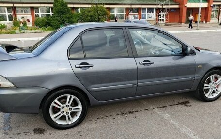 Mitsubishi Lancer IX, 2006 год, 339 000 рублей, 5 фотография
