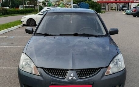 Mitsubishi Lancer IX, 2006 год, 339 000 рублей, 8 фотография