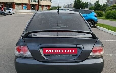 Mitsubishi Lancer IX, 2006 год, 339 000 рублей, 4 фотография