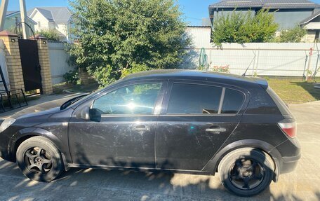 Opel Astra H, 2006 год, 380 000 рублей, 4 фотография