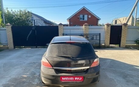 Opel Astra H, 2006 год, 380 000 рублей, 3 фотография