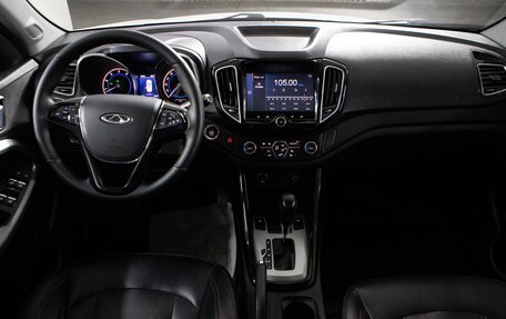 Chery Tiggo 5 I рестайлинг, 2018 год, 1 250 000 рублей, 12 фотография