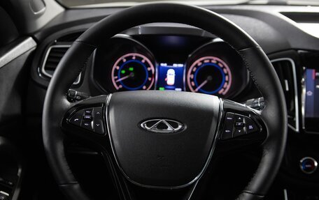 Chery Tiggo 5 I рестайлинг, 2018 год, 1 250 000 рублей, 19 фотография