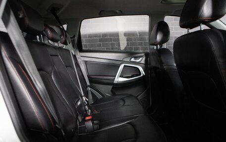 Chery Tiggo 5 I рестайлинг, 2018 год, 1 250 000 рублей, 15 фотография