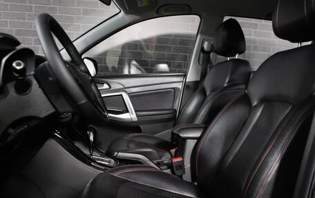 Chery Tiggo 5 I рестайлинг, 2018 год, 1 250 000 рублей, 11 фотография