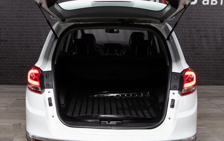Chery Tiggo 5 I рестайлинг, 2018 год, 1 250 000 рублей, 8 фотография