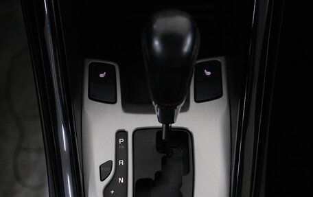 Chery Tiggo 5 I рестайлинг, 2018 год, 1 250 000 рублей, 21 фотография