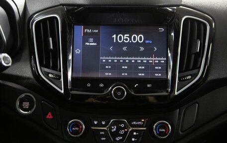 Chery Tiggo 5 I рестайлинг, 2018 год, 1 250 000 рублей, 20 фотография