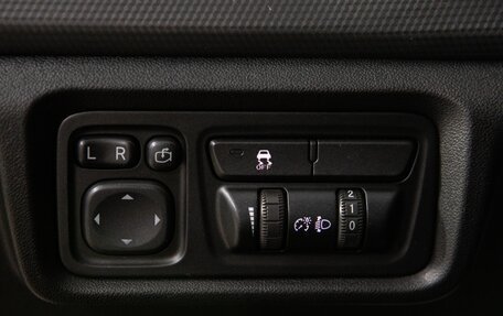 Chery Tiggo 5 I рестайлинг, 2018 год, 1 250 000 рублей, 18 фотография