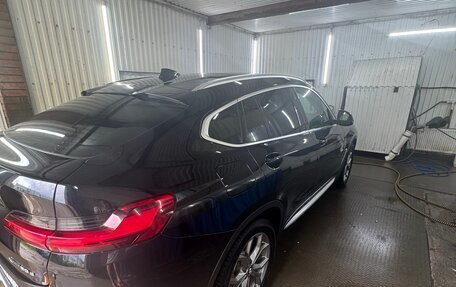 BMW X4, 2020 год, 5 100 000 рублей, 3 фотография