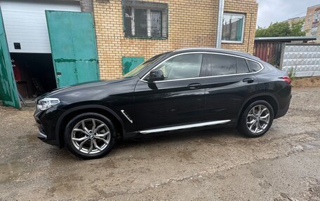 BMW X4, 2020 год, 5 100 000 рублей, 2 фотография