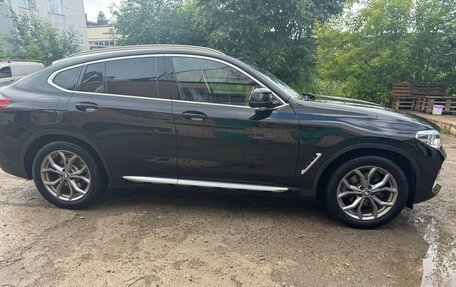 BMW X4, 2020 год, 5 100 000 рублей, 6 фотография