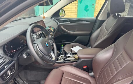 BMW X4, 2020 год, 5 100 000 рублей, 13 фотография